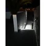 In Апартаменты Коста Бланка