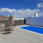 In Апартаменты Коста Бланка